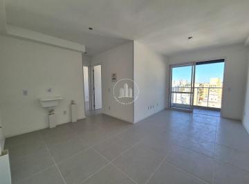 Apartamento · 53m² · 2 Quartos · 1 Vaga · Apartamento 2 Quartos com 1 Suíte e 53m² - Ipiranga