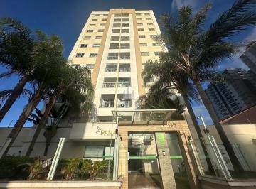 Apartamento · 62m² · 2 Quartos · 1 Vaga · Apartamento 2 Quartos com 1 Suíte e 62m² - Nossa Senhora do Rosário
