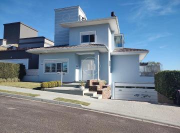 Casa · 3744m² · 3 Quartos · 4 Vagas · Casa em Condomínio no Altos de São José - Roçado