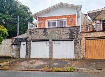 FACHADA · Casas Padrão em Poços de Caldas