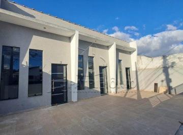 Casa · 83m² · 2 Quartos · CASA TERREA COM 2 DORMITÓRIOS - VILA ALMEIDA