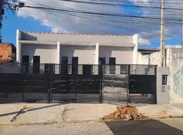 Casa · 83m² · 2 Quartos · CASA TERREA 2 DORMITÓRIOS , SENDO 1 SUÍTE - VILA ALMEIDA