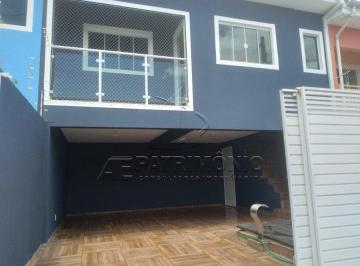Casa · 100m² · 2 Quartos · CASA ASSOBRADADA 2 QUARTOS Martinez