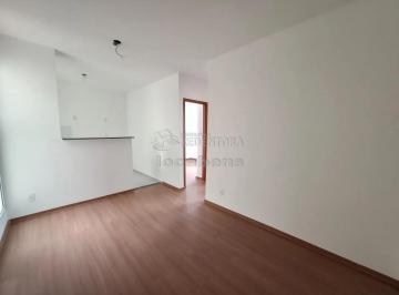 Apartamento · 40m² · 2 Quartos · 1 Vaga · Parque Rio de Portugal - Apartamento Locação