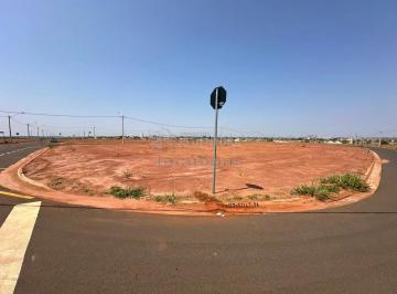 Terreno · 201m² · Eparque Rio Preto Leste-terreno a venda