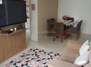 Apartamento · 140m² · 3 Quartos · 2 Vagas · Spazio Rio D´Oro - Cobertura Locação