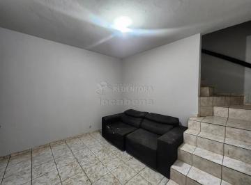 Casa · 120m² · 1 Quarto · 1 Vaga · Oportunidade na Zona Norte - Sobrado Residencial com Suíte no Jardim Maria Lúcia
