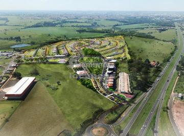 Terreno · 200m² · Terreno Plano e Quitado com 200,00m² no MiraVista Residencial- Mirassol/SP