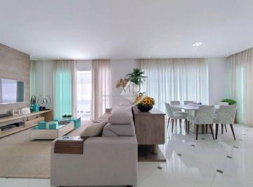 Apartamento · 175m² · 3 Quartos · 2 Vagas · Apartamento à venda, 175 m, 3 dormitórios 3 suíte 3 banheiros 2 vagas de garagem