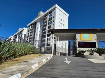 apartamento a venda no condominio vista verde · Apartamento à venda - em Tijuco Preto
