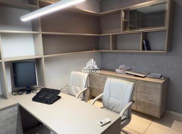 Comercial · 12m² · 1 Quarto · Sala Comercial para Locação no Dom Aquino – Pronta para seu Negócio!