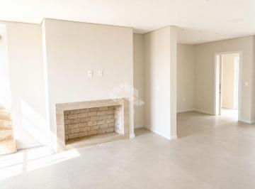 Casa · 144m² · 3 Quartos · 2 Vagas · Casa sobrado 3 dormitórios com uma suíte a venda em condominio em Gravatai