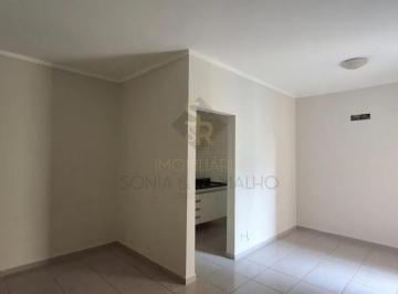 Apartamento · 92m² · 1 Quarto · 1 Vaga · Apartamento Padrão para Locação no Centro, em Ribeirão Preto