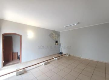 Casa · 179m² · 3 Quartos · 2 Vagas · Casa residencial para locação no bairro Campos Elíseos, em Ribeirão Preto/SP.