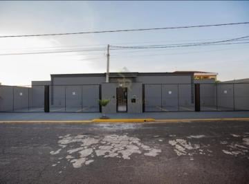 Casa · 46m² · 2 Quartos · 1 Vaga · Casa à venda com 46,00 m² de área construída, 02 quartos e quintal privativo no Parque Residencial C