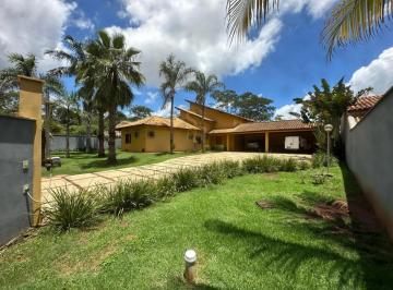 Rural · 1955m² · 5 Quartos · 15 Vagas · Chácara à Venda no Condomínio Chácara Hípica, em Ribeirão Preto/SP.