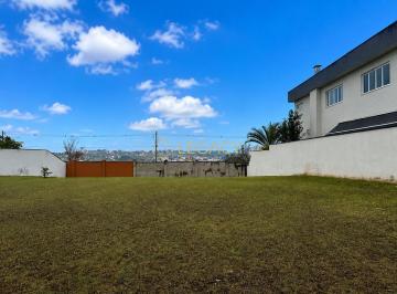 Terreno · 560m² · Terreno 560m² Condomínio Alphaville 2