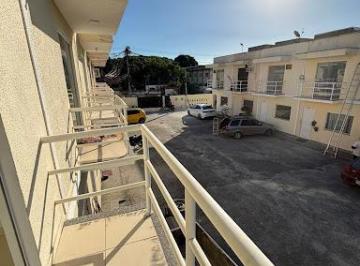 d665687a25f99868c797a963ea40f527c491c94c · Casa Duplex com 2 quartos em Mini Condominio no Laranjal