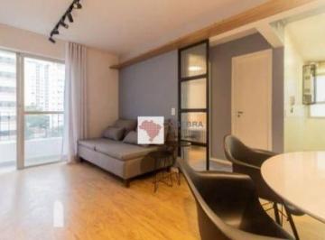 908c35babe80d62cfd089e7658e00e246aef130e · Apartamento com 1 dormitório para alugar, 45 m² por R$ 7.927/mês - Itaim Bibi - São Paulo/SP