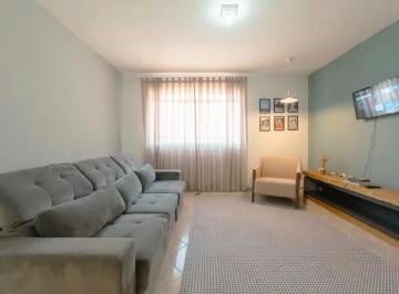 Apartamento · 101m² · 3 Quartos · 1 Vaga · Edifício São Gabriel