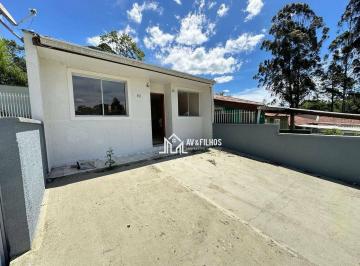 cc473168e863c129022b540282ca0a4aa3b58717 · CASA À VENDA NO BAIRRO SÃO TIAGO – PIRAQUARA/PR | 2 QUARTOS