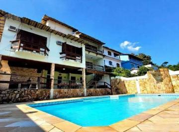 6d0307ecddf90497e5444a1e2b28d2c7845ab272 · Casa com 5 dormitórios à venda, 525 m² por R$ 890.000,00 - Pendotiba - Niterói/RJ