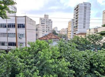6d4424a17397b10e503ca313ff1f74827bd0bb84 · Icaraí - apartamento 2 quartos com vaga próximo a praia