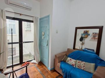 6de6f54f06bacb64cab9ba653cb7136f741a3b61 · Icaraí - apartamento 2 quartos com vaga próximo a praia