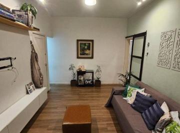 3a52a29db067cf930b200463df157e47163d9f7a · Apartamento com 3 dormitórios à venda, 96 m² por R$ 490.000,00 - Centro - Niterói/RJ