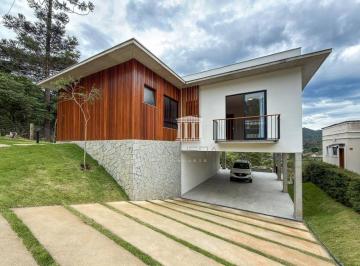 03d9e0d4942d05964b0a534f037ab0e34e4cac97 · Casa com 3 dormitórios à venda, 257 m² por R$ 1.350.000,00 - Vargem Grande - Teresópolis/RJ