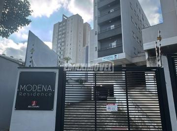 Apartamento · 61m² · 2 Quartos · 2 Vagas · Apartamento com 2 quartos sendo 1 suíte no bairro Vila Jardini
