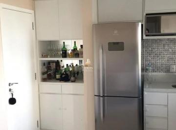 SALA · Apartamento 2 dorms 1 vaga à venda Vila Isa