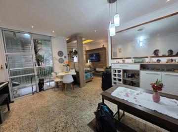 SALA · Apartamento 3 dorms 1 vaga - Jardim Prudência