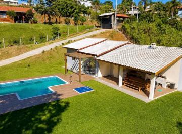 Rural · 1000m² · 3 Quartos · 7 Vagas · Chácara em Condomínio com 3 quartos, Dona Catarina, Mairinque - R$ 680 mil, Cod: CH0568