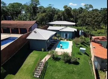 Rural · 1000m² · 3 Quartos · Chácara com 3 quartos, moreiras, Mairinque - R$ 630 mil, Cod: CH0539