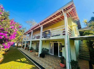 Rural · 4500m² · 5 Quartos · 15 Vagas · Chácara em Condomínio com 5 quartos, Porta do sol, Mairinque - R$ 1.3 mi, Cod: CH0559