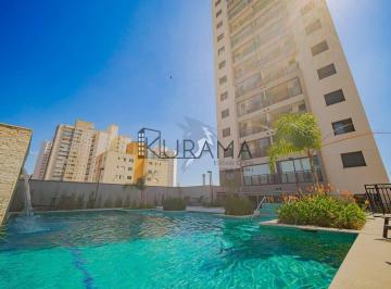 Apartamento · 30m² · 1 Quarto · Apartamento de 1 Dorm. com varanda no Residencial Station Km18
