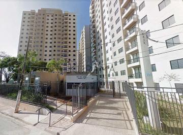 Apartamento · 53m² · 2 Quartos · 1 Vaga · Apartamento de 2 Dorms. Planejado com vaga no Viva Mais Barueri