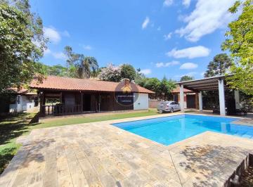 Rural · 1890m² · 3 Quartos · 6 Vagas · Chácara em Condomínio com 3 quartos, Porta do sol, Mairinque - R$ 950 mil, Cod: CH0504
