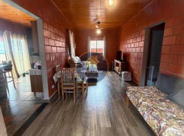 Rural · 220m² · 2 Quartos · 1 Vaga · Chácara em Condomínio com 2 quartos, Dona Catarina, Mairinque - R$ 450 mil, Cod: CH0541