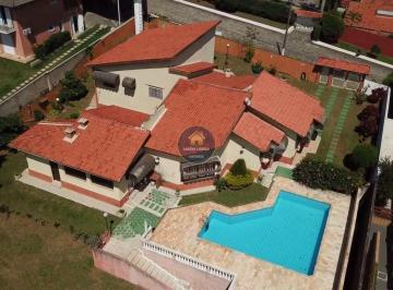 Rural · 2780m² · 4 Quartos · 4 Vagas · Chácara em Condomínio com 4 quartos, Porta do sol, Mairinque - R$ 1.69 mi, Cod: CH0506