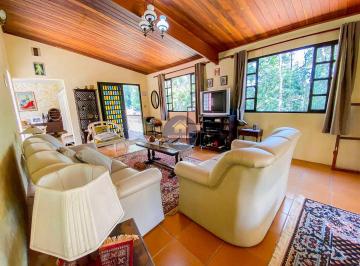 Rural · 2800m² · 4 Quartos · 10 Vagas · Chácara em Condomínio com 4 quartos, Porta do sol, Mairinque - R$ 980 mil, Cod: CH0308