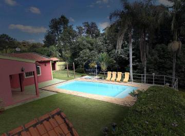 Rural · 2800m² · 4 Quartos · 10 Vagas · Chácara em Condomínio com 4 quartos, Porta do sol, Mairinque - R$ 980 mil, Cod: CH0308