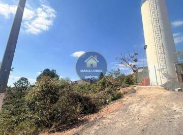 Terreno · 1000m² · Terreno de Condomínio, Dona Catarina, Mairinque - R$ 75 mil, Cod: TE0193