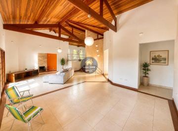 Rural · 2000m² · 4 Quartos · 5 Vagas · Chácara em Condomínio com 4 quartos, Porta do sol, Mairinque - R$ 1.75 mi, Cod: CH0555