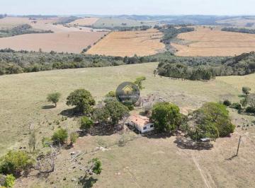 Rural · 68m² · Sítio, Centro, São Miguel Arcanjo - R$ 4.8 mi, Cod: SI0007