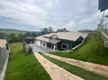 Rural · 1000m² · 3 Quartos · 6 Vagas · Chácara em Condomínio com 3 quartos, moreiras, Mairinque - R$ 1.1 mi, Cod: CH0567