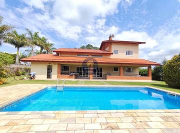 Rural · 2700m² · 4 Quartos · 2 Vagas · Chácara em Condomínio com 4 quartos, Porta do sol, Mairinque - R$ 2.5 mi, Cod: CH0523