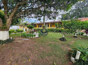 Rural · 3000m² · 3 Quartos · 20 Vagas · Vendo ou Alugo Chácara em São Roque