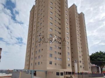 Apartamento · 42m² · 2 Quartos · 1 Vaga · Apartamento de 2 Dorms. com vaga á venda no Santa Maria Osasco